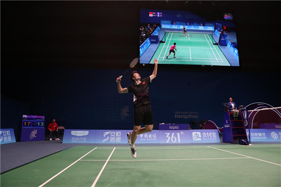 争冠的主动 争冠的主动